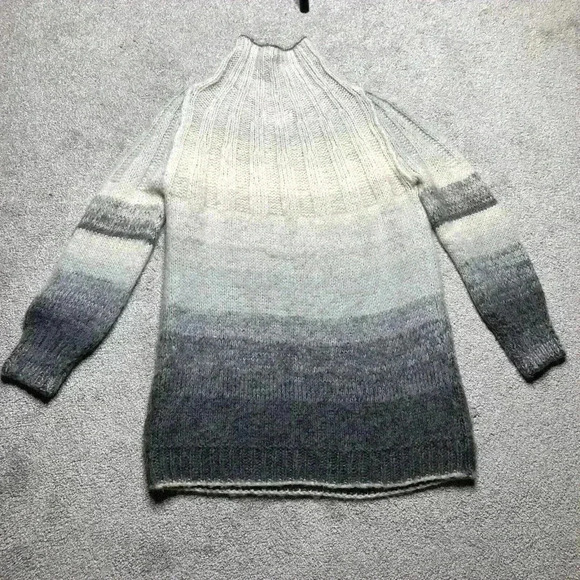 Anthropologie Sweater High Neck - Picture 9 of 10